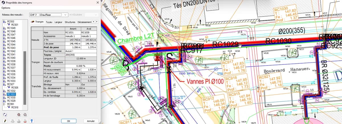 🗂️ Récolement & DAO - 1