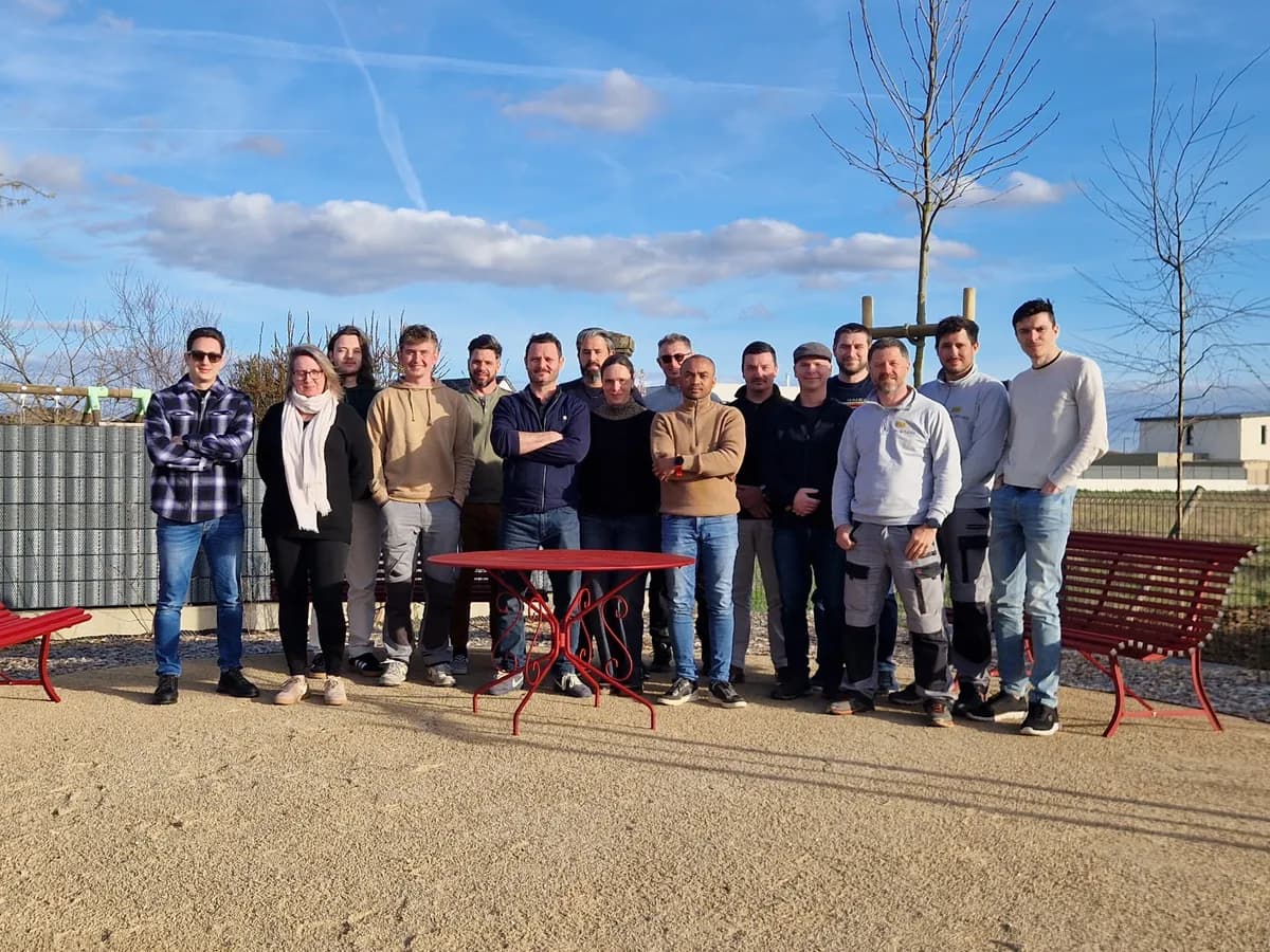 RL ETUDES, une expertise technique reconnue depuis plus de 35 ans - 1