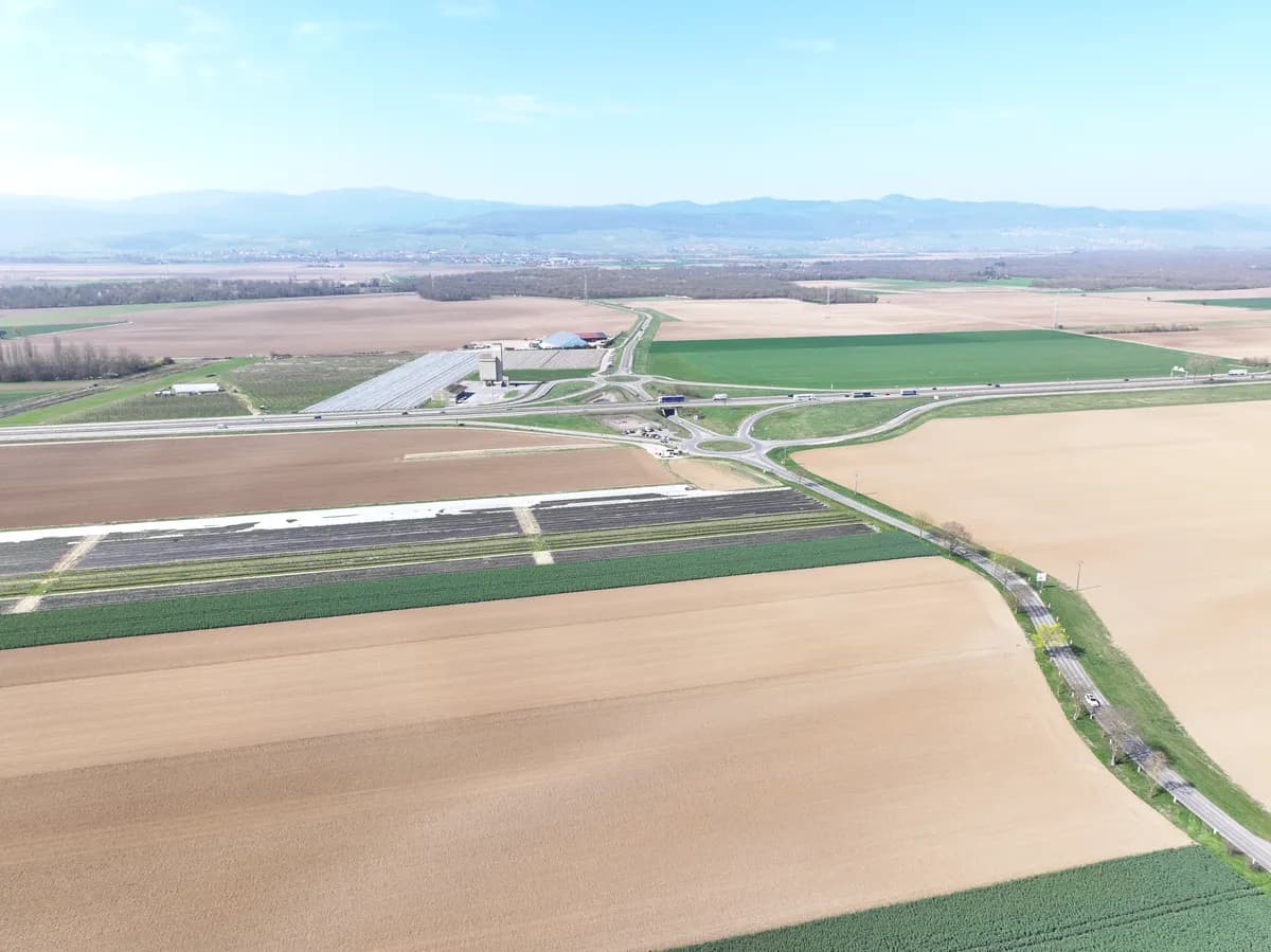 Découvrez nos projets